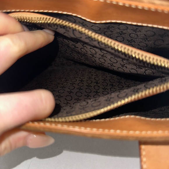 FRENCH GIRLS 🥖 Celine Suede Mini - Picture 6 of 16